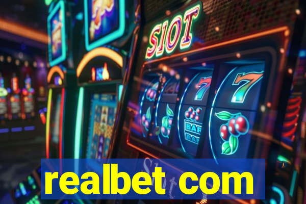 realbet com